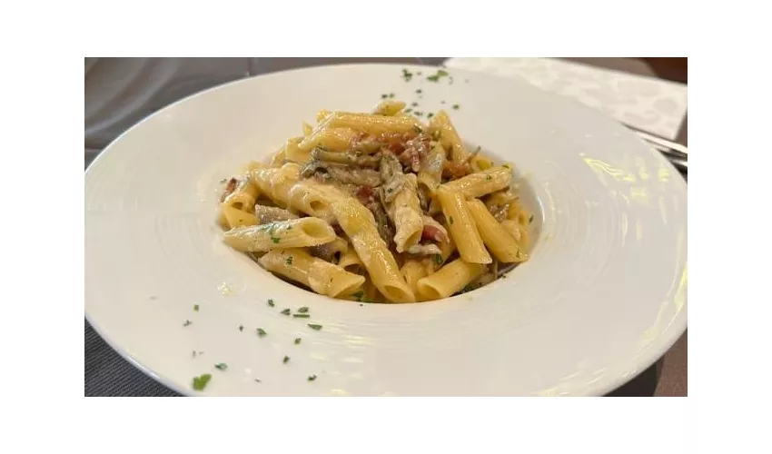 Al Most Ristorante Bar - Valli del Natisone