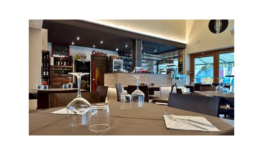 Al Most Ristorante Bar - Valli del Natisone