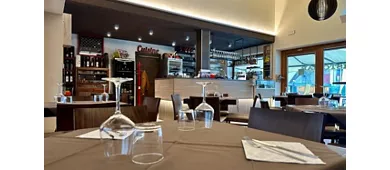 Al Most Ristorante Bar - Valli del Natisone