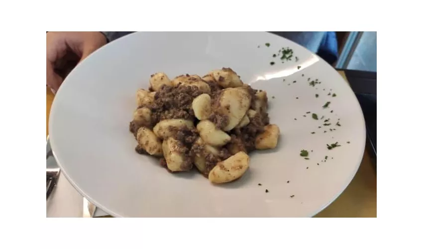 Al Most Ristorante Bar - Valli del Natisone