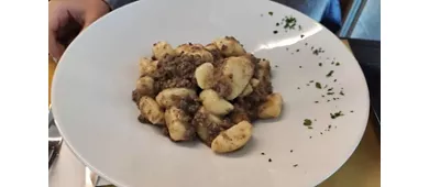 Al Most Ristorante Bar - Valli del Natisone