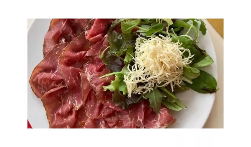 Al Most Ristorante Bar - Valli del Natisone