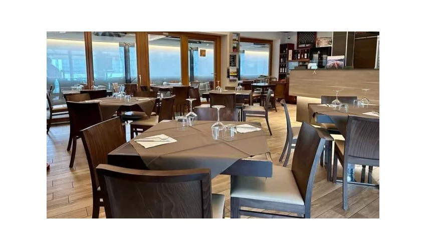 Al Most Ristorante Bar - Valli del Natisone