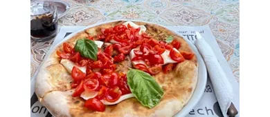 Pizzeria Da Zio Peppe di Alfano Bionduccio Salvatore