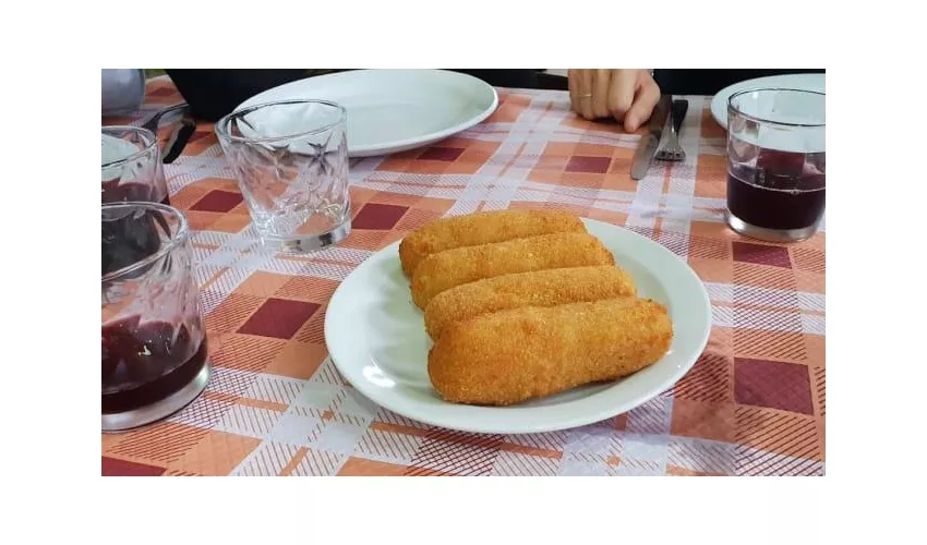 Pizzeria Da Zio Peppe di Alfano Bionduccio Salvatore