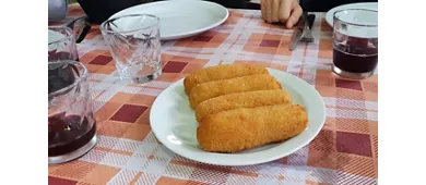 Pizzeria Da Zio Peppe di Alfano Bionduccio Salvatore