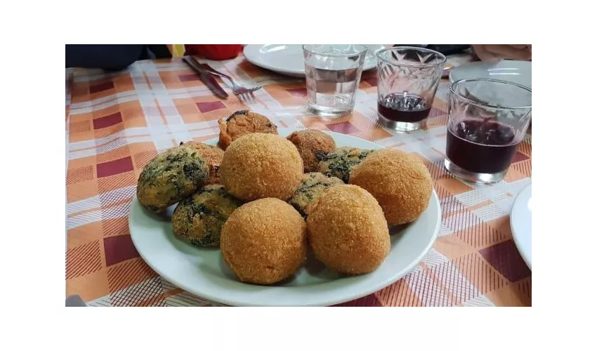 Pizzeria Da Zio Peppe di Alfano Bionduccio Salvatore
