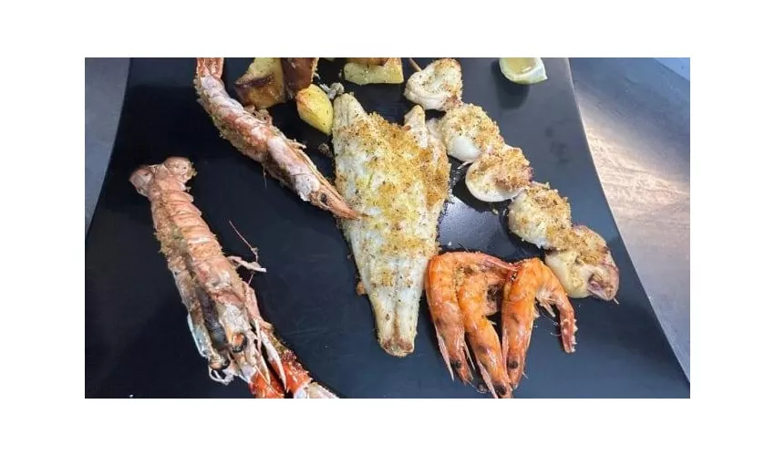 Lino Sapori di Mare e Monti