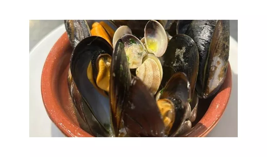 Lino Sapori di Mare e Monti