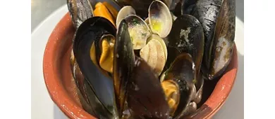 Lino Sapori di Mare e Monti