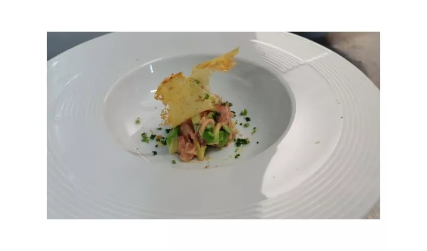Lino Sapori di Mare e Monti