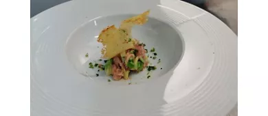 Lino Sapori di Mare e Monti