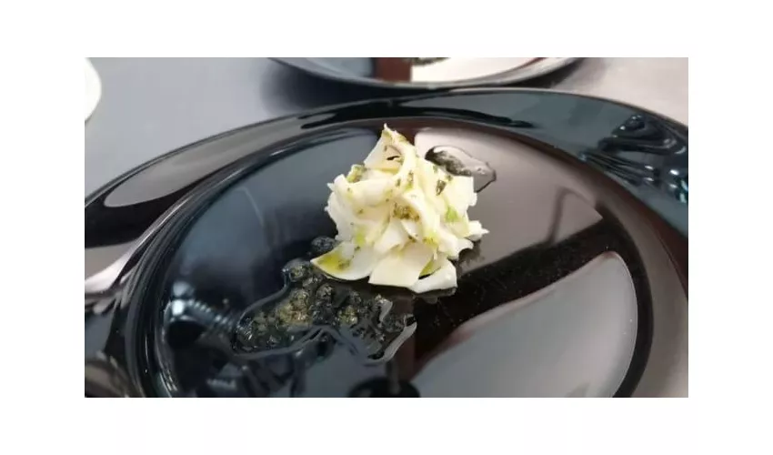 Lino Sapori di Mare e Monti