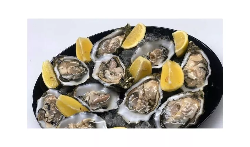 Lino Sapori di Mare e Monti
