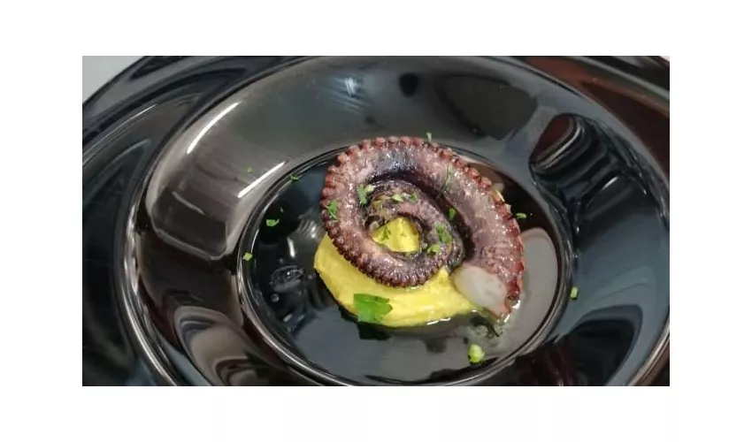 Lino Sapori di Mare e Monti