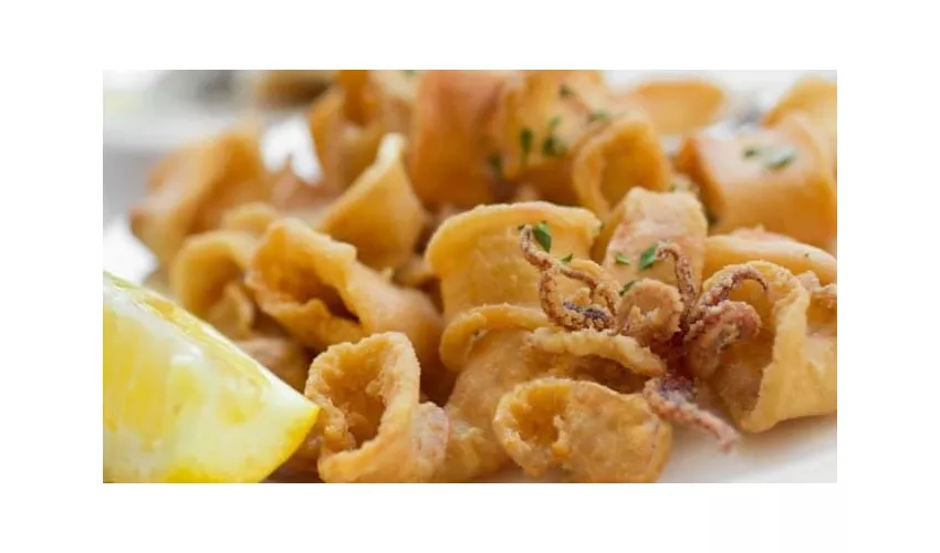 Lino Sapori di Mare e Monti