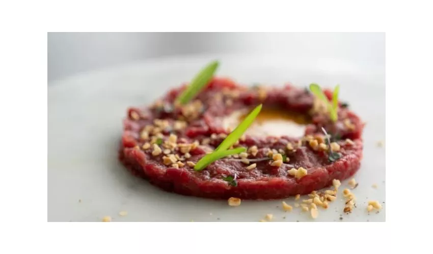 Ristorante La Lucerna di Ferro