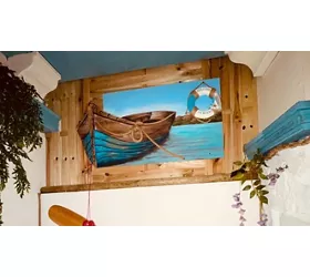Ristorante Pane e Mare