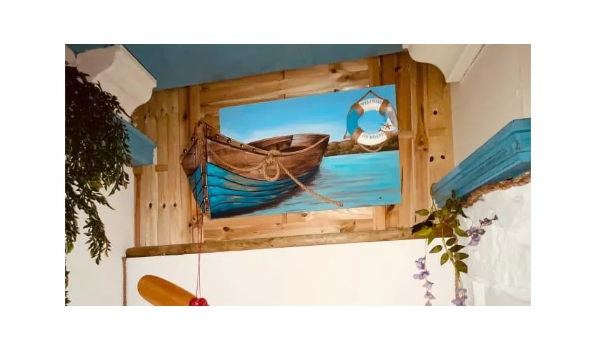 Ristorante Pane e Mare