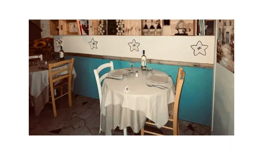 Ristorante Pane e Mare