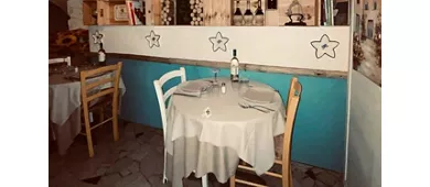 Ristorante Pane e Mare