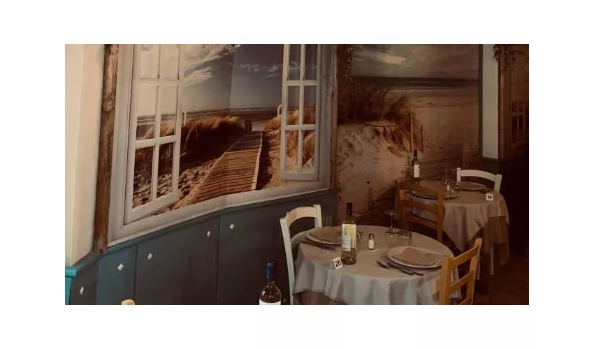Ristorante Pane e Mare