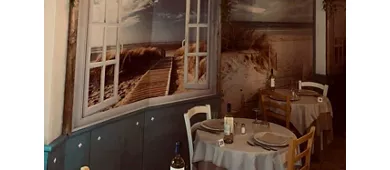 Ristorante Pane e Mare