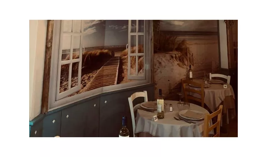 Ristorante Pane e Mare