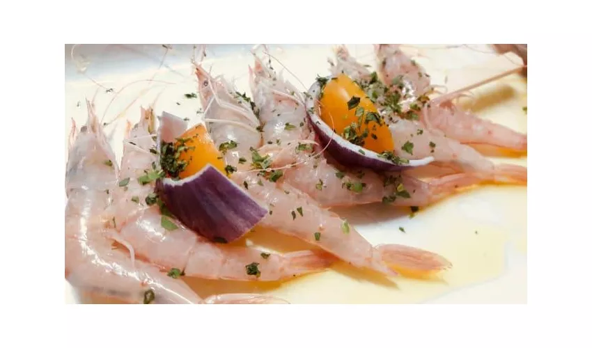 Ristorante Pane e Mare