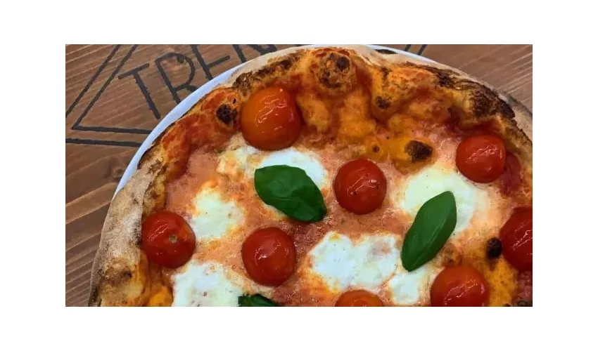 19Trentuno Pizza & Grill