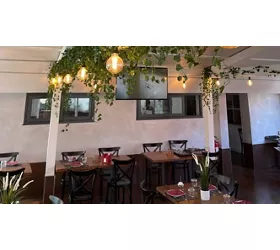 19Trentuno Pizza & Grill