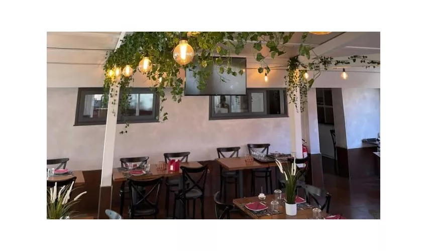 19Trentuno Pizza & Grill