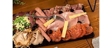 19Trentuno Pizza & Grill