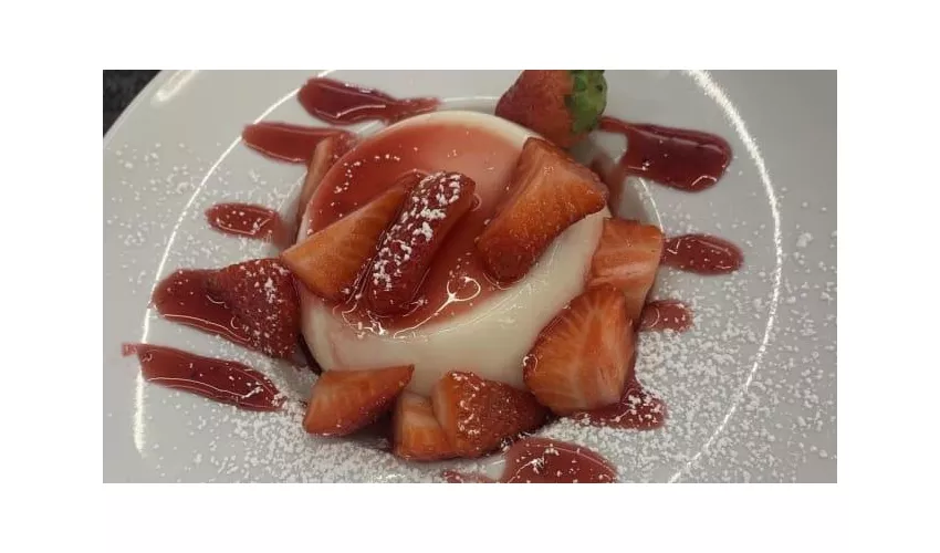 19Trentuno Pizza & Grill