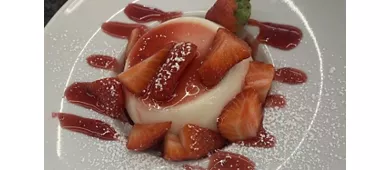 19Trentuno Pizza & Grill