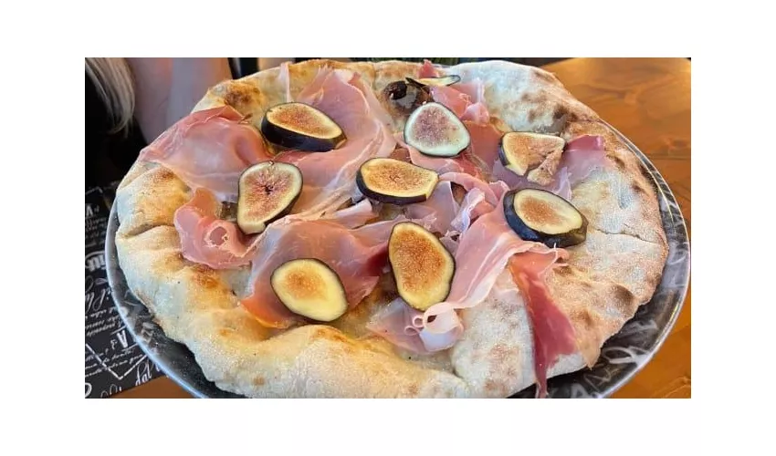 19Trentuno Pizza & Grill