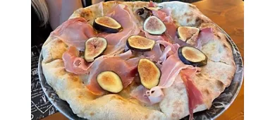 19Trentuno Pizza & Grill