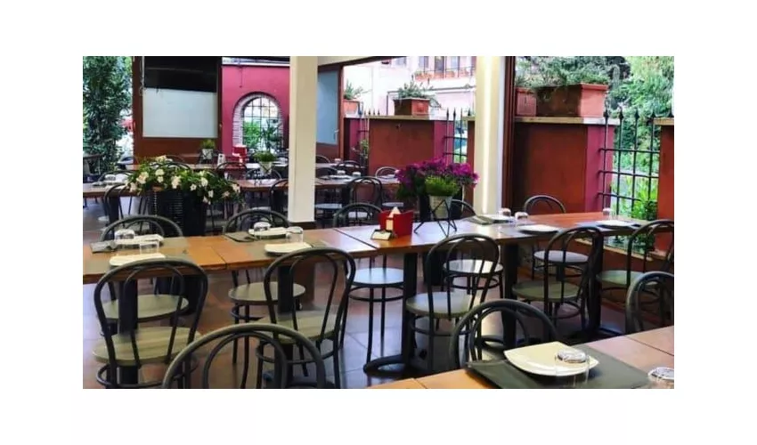 19Trentuno Pizza & Grill