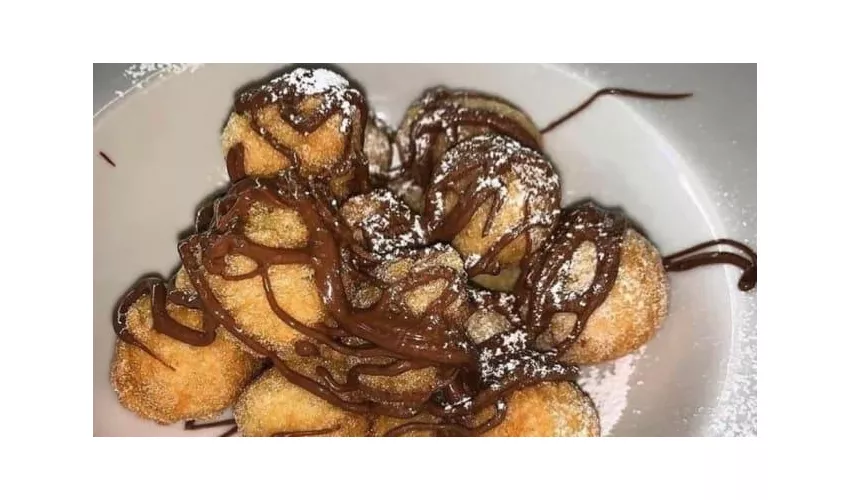 19Trentuno Pizza & Grill