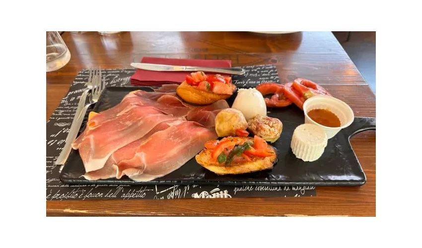 19Trentuno Pizza & Grill