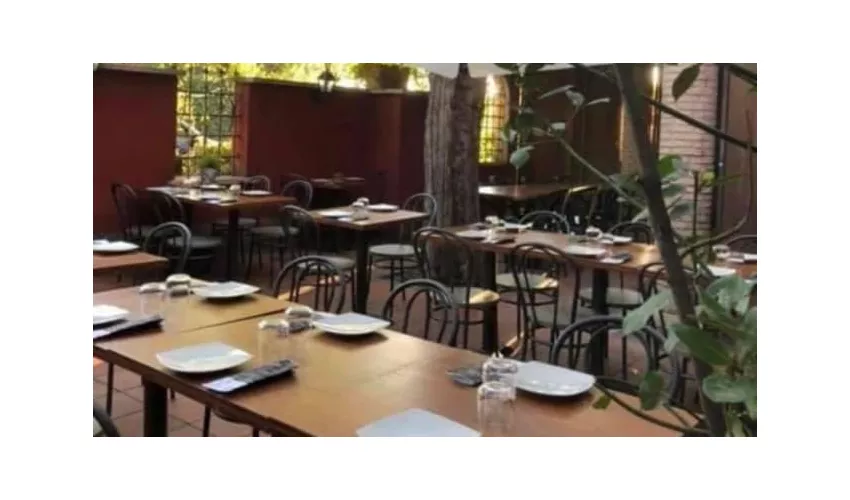 19Trentuno Pizza & Grill