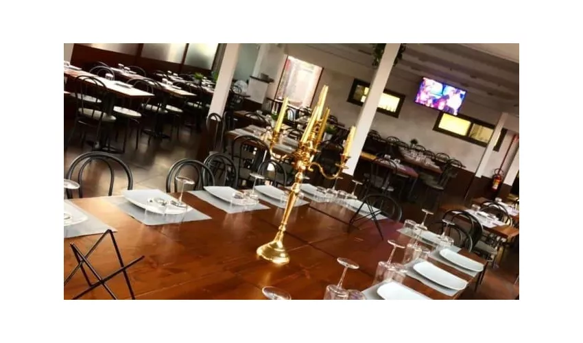 19Trentuno Pizza & Grill