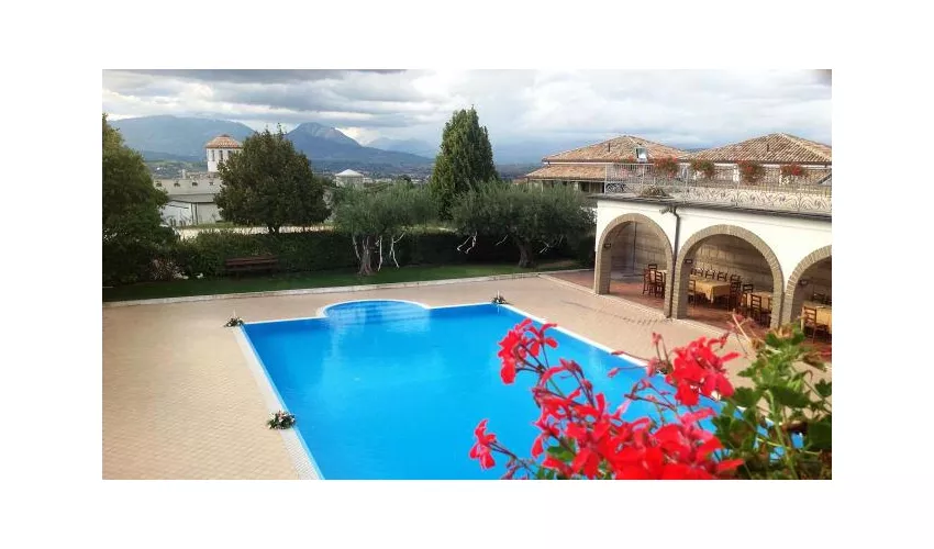 Agriturismo La Vecchia Torre