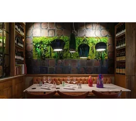 Chat Qui Rit | Ristorante Venezia Gourmet