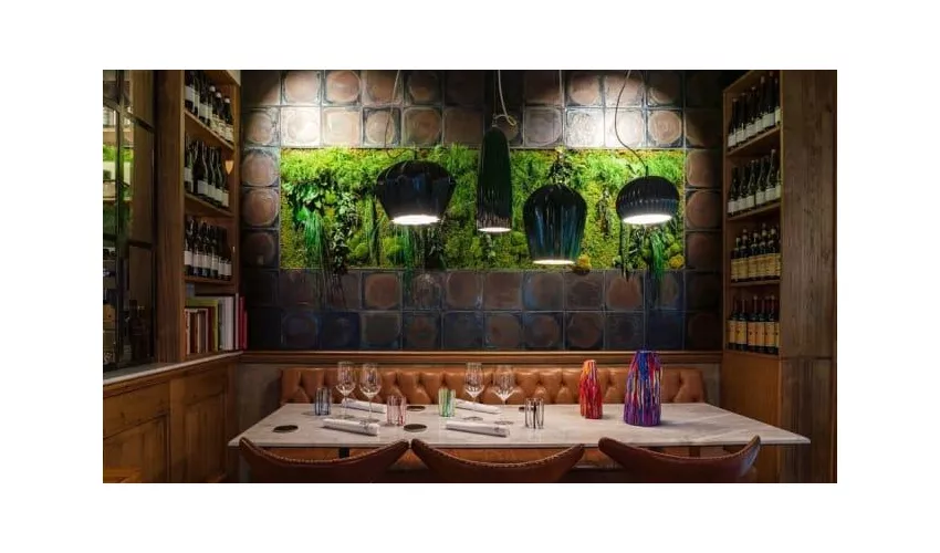 Chat Qui Rit | Ristorante Venezia Gourmet