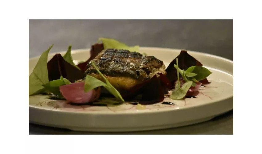Chat Qui Rit | Ristorante Venezia Gourmet