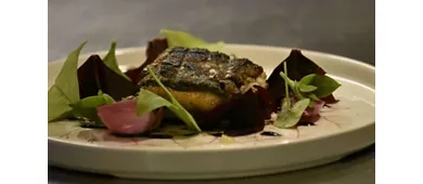 Chat Qui Rit | Ristorante Venezia Gourmet