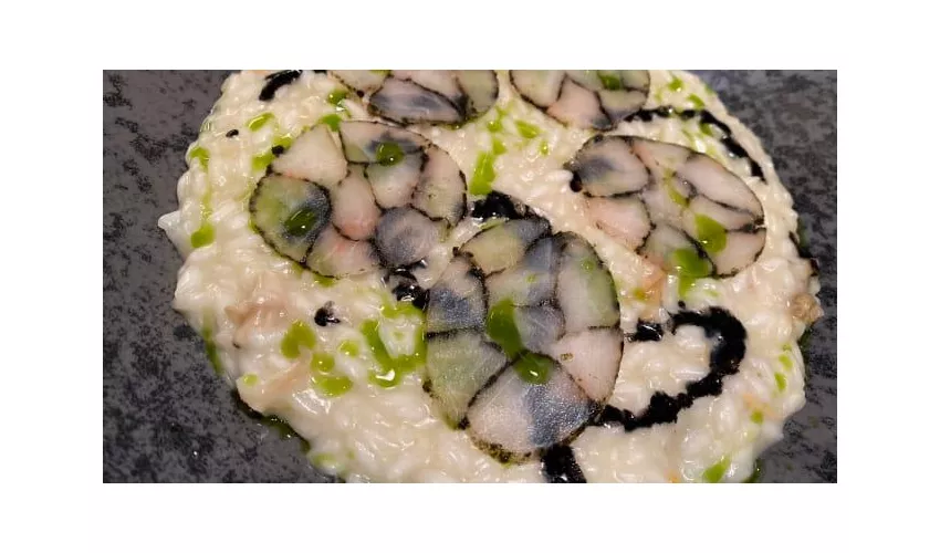 Chat Qui Rit | Ristorante Venezia Gourmet