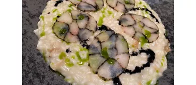 Chat Qui Rit | Ristorante Venezia Gourmet