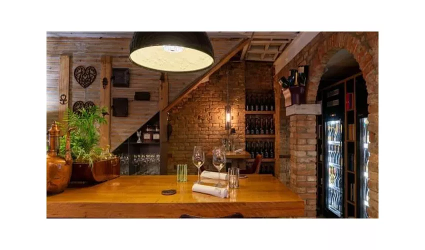 Chat Qui Rit | Ristorante Venezia Gourmet